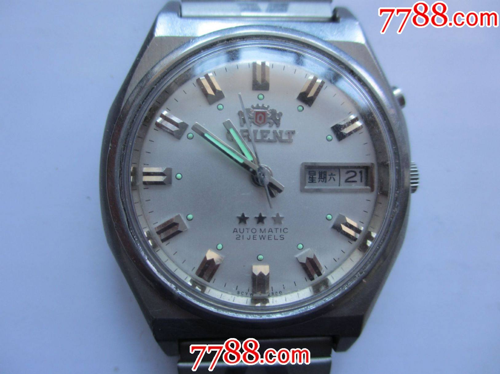 【4】-手表/腕表-7788商城__七七八八商品交易平台(7788.com)