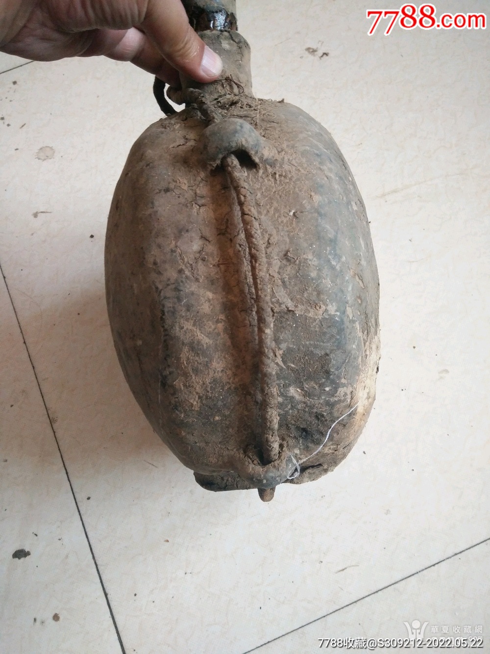老油壶