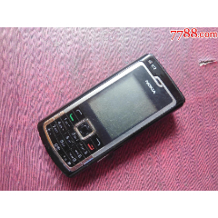 诺基亚n72(无电),如图.