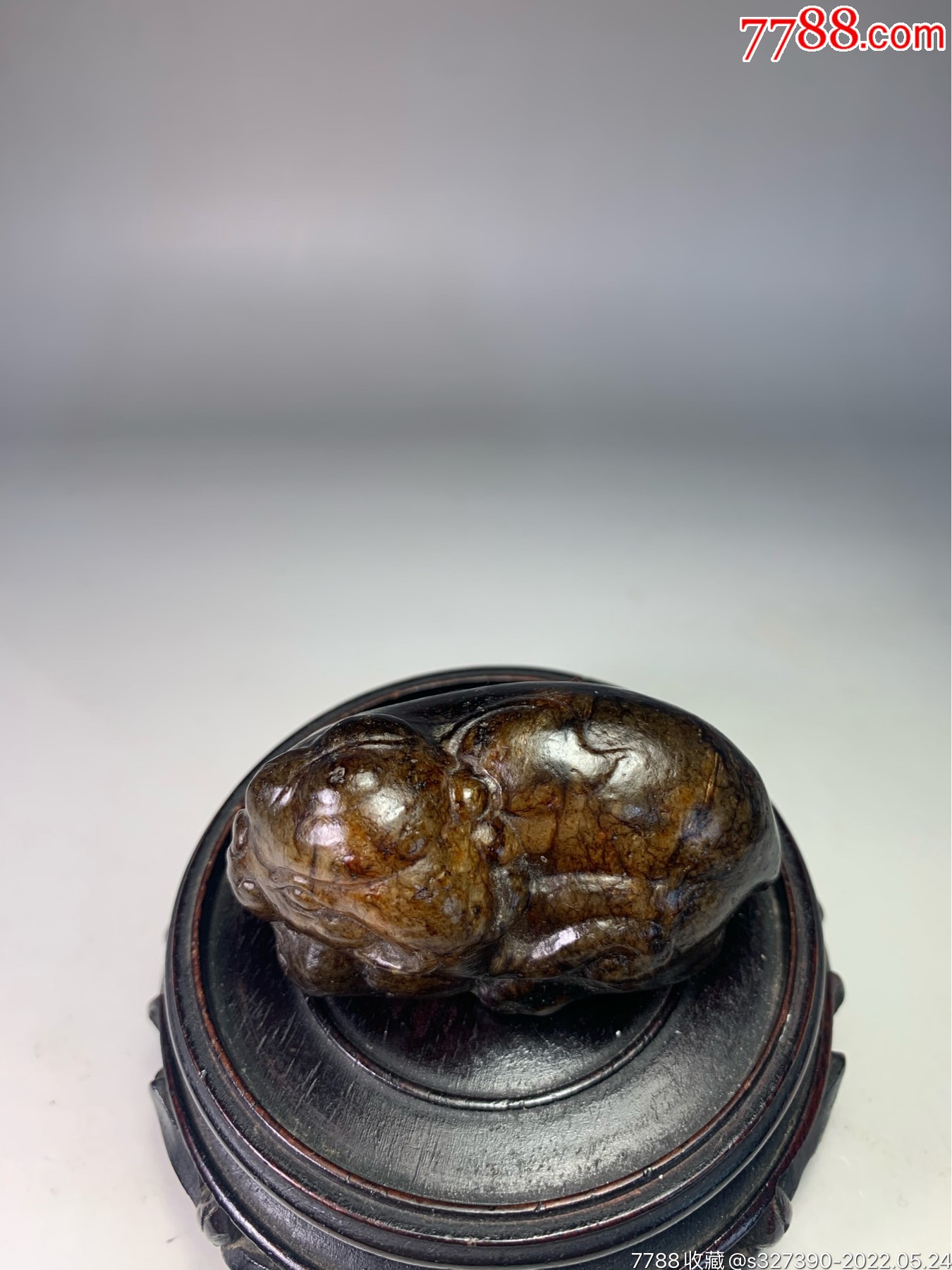 老玉高古玉和田玉唐宋玉象