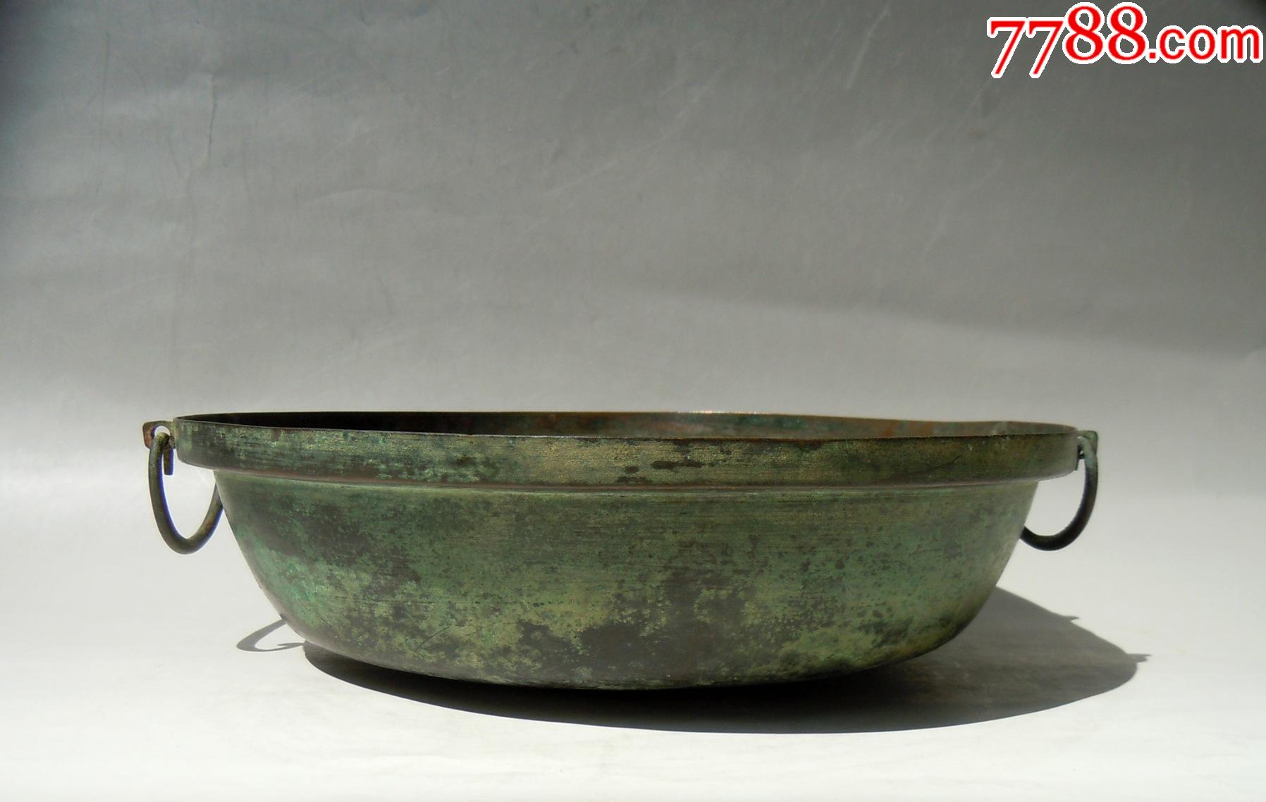 老铜锅!_价格560元_第1张_7788收藏__收藏热线