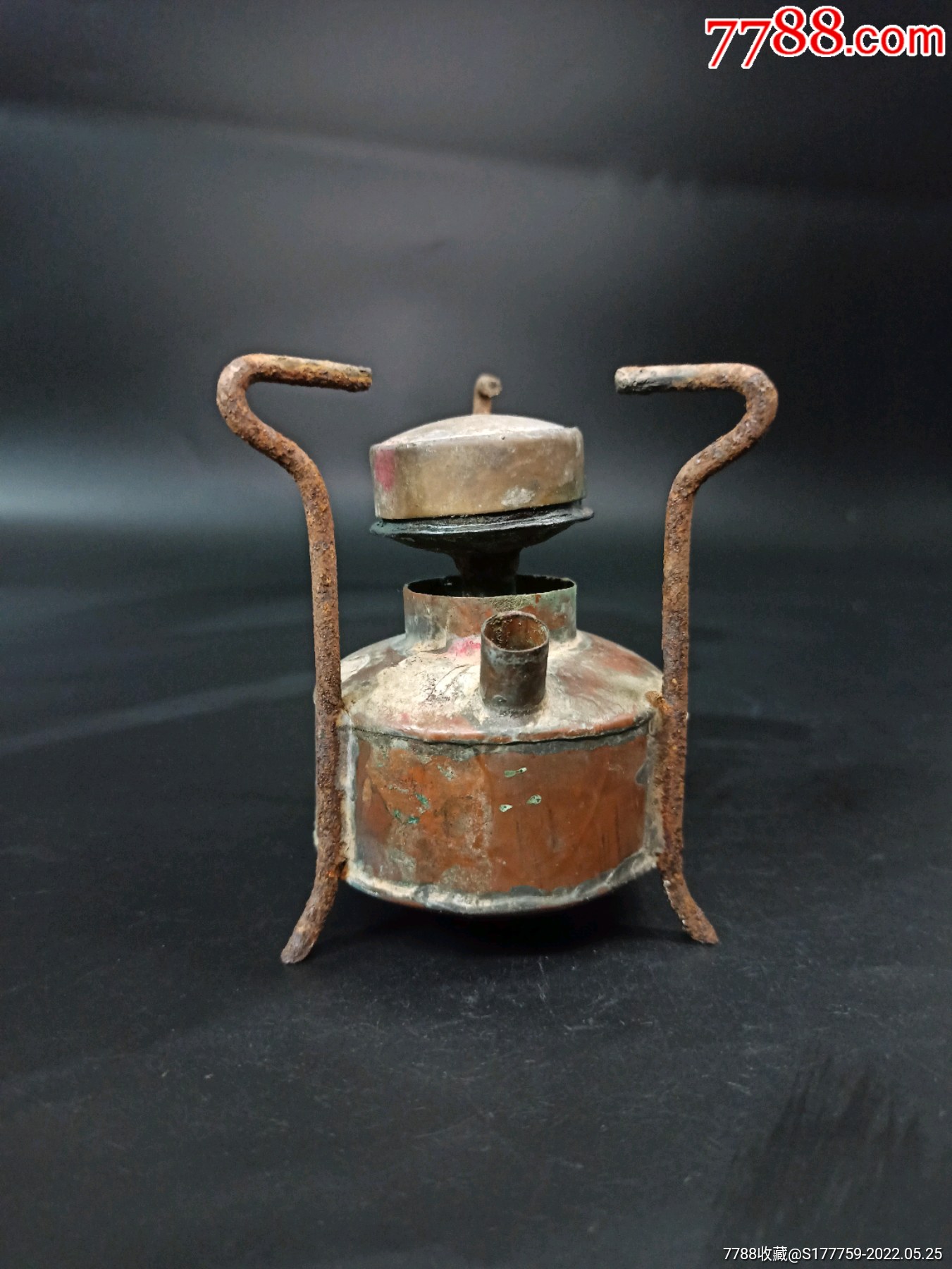 潮汕工夫茶火炉茶炉