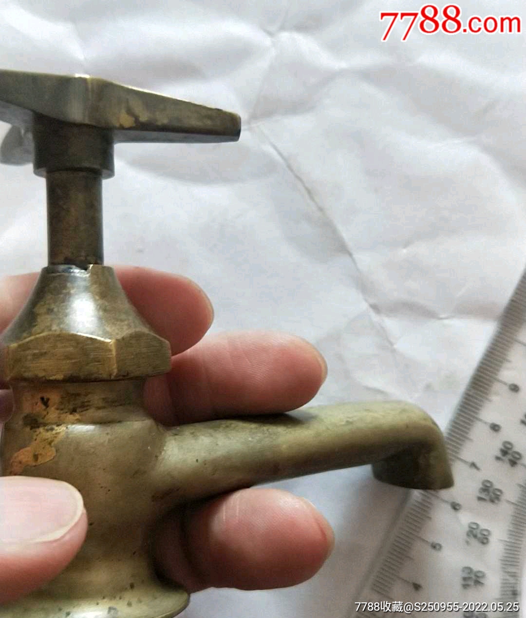 老洋房用水龙头-价格:200元-se87301409-其他生活用具-零售-7788期刊