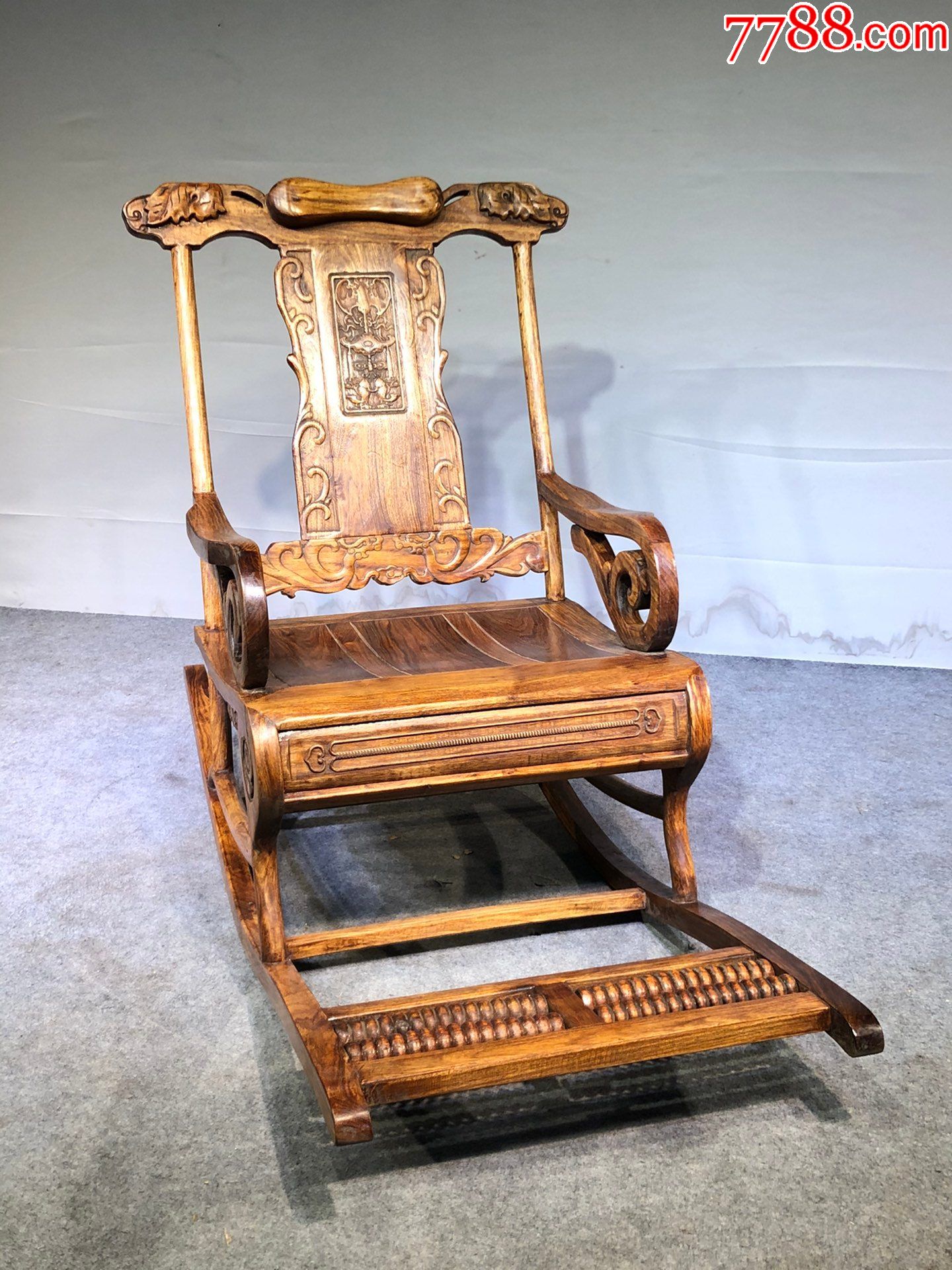 榫卯结构-木椅/凳-7788商城__七七八八商品交易平台(7788.com)