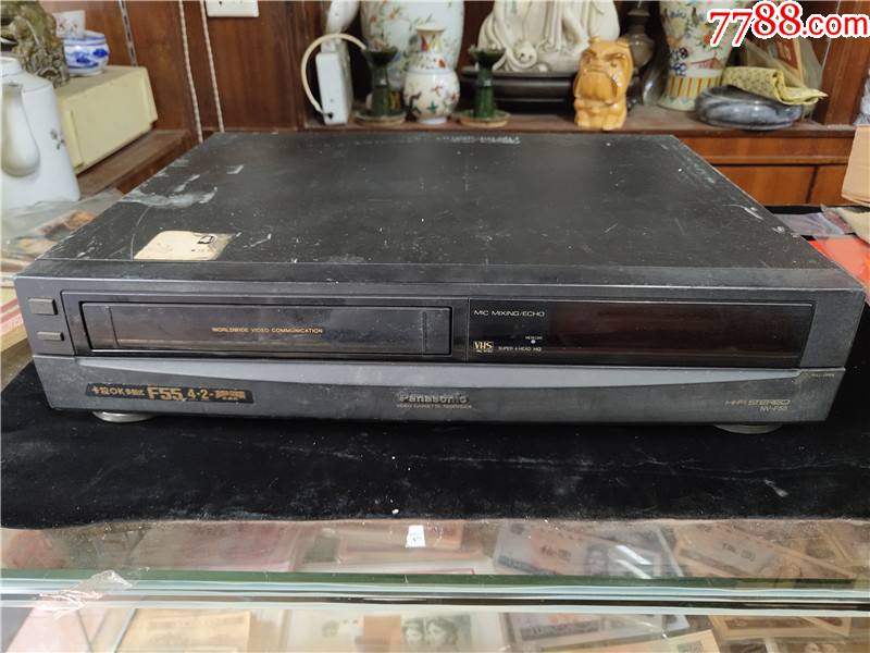 松下nvf55录像机