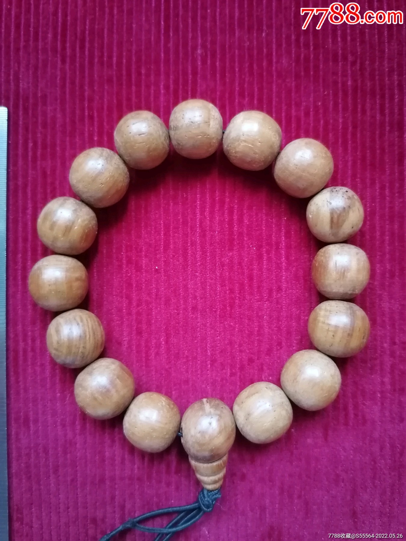 【越南黄花梨】手串_价格159元_第1张_7788收藏__收藏热线