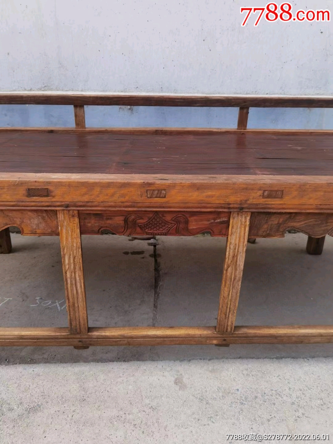 小凉床_价格2800元_第1张_7788收藏__收藏热线