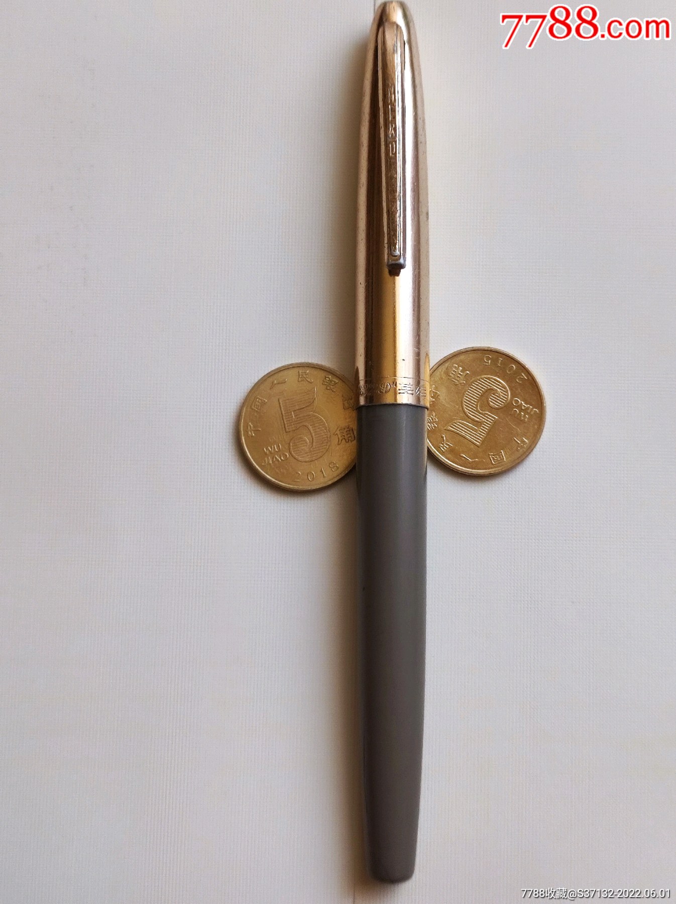 英雄钢笔329_价格58元_第1张_7788商城__七七八八商品交易平台(7788.