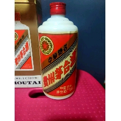 珍藏版长江大桥五粮液_老酒收藏_收藏的工程【7788收藏】