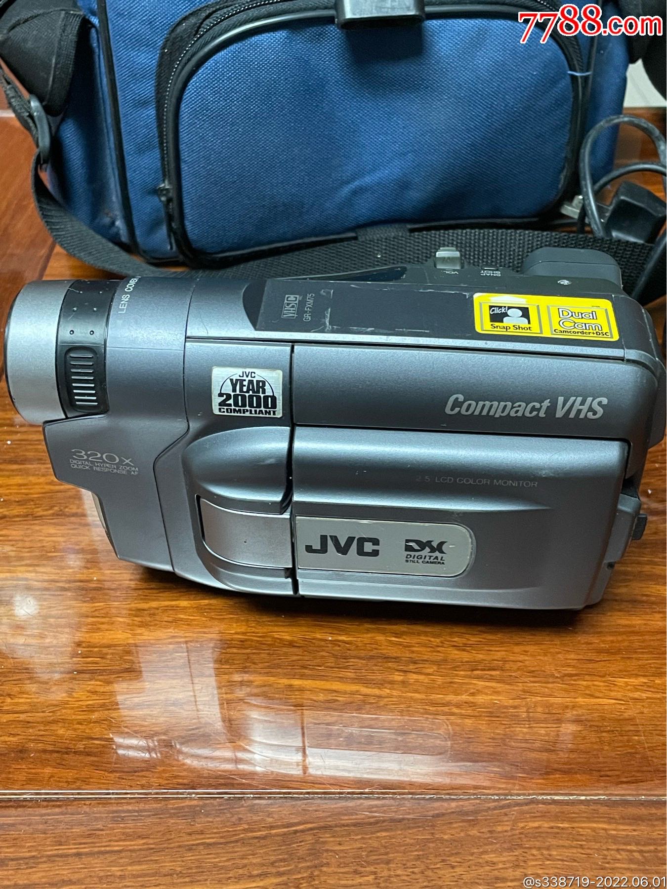 jvcs60
