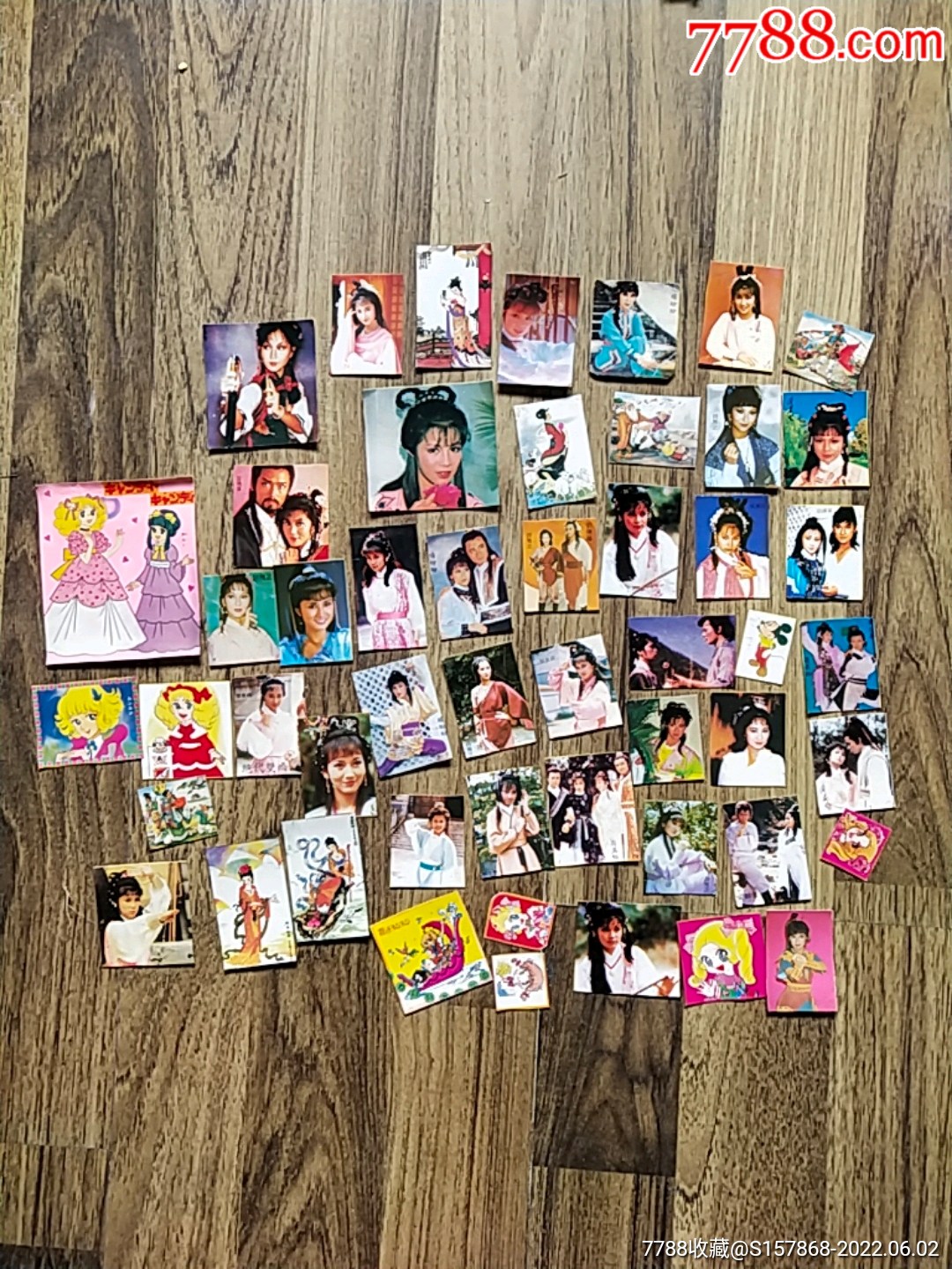 小画片-价格:100元-se87447006-小画片-零售-7788收藏__收藏热线
