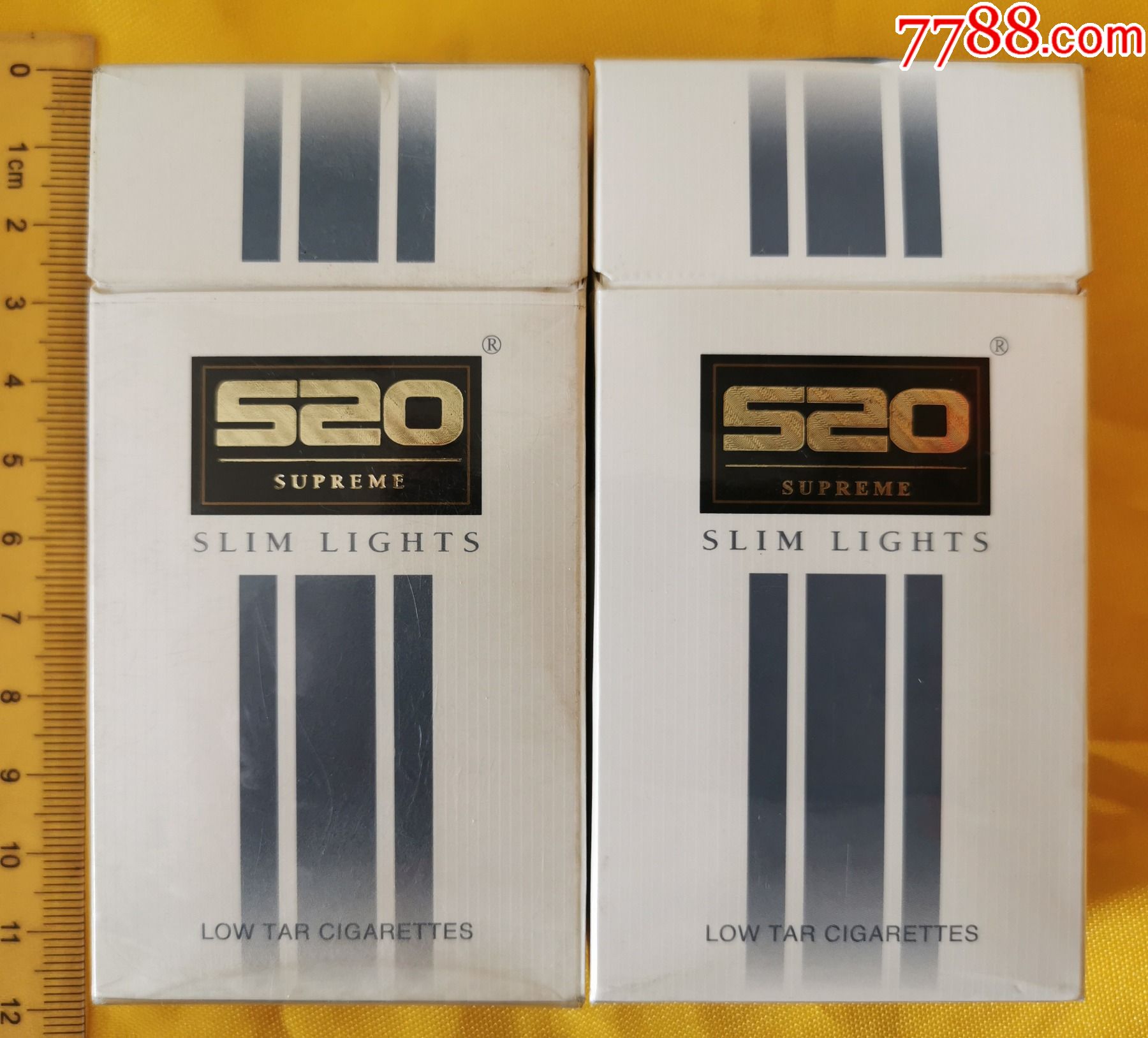 520(焦8)淡烟---出口专用_价格4元【宏运藏苑】_第1张_7788收藏__收藏