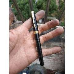 限量款派克18k金福字钢笔(se87479807)_7788商城__七七八八商品交易