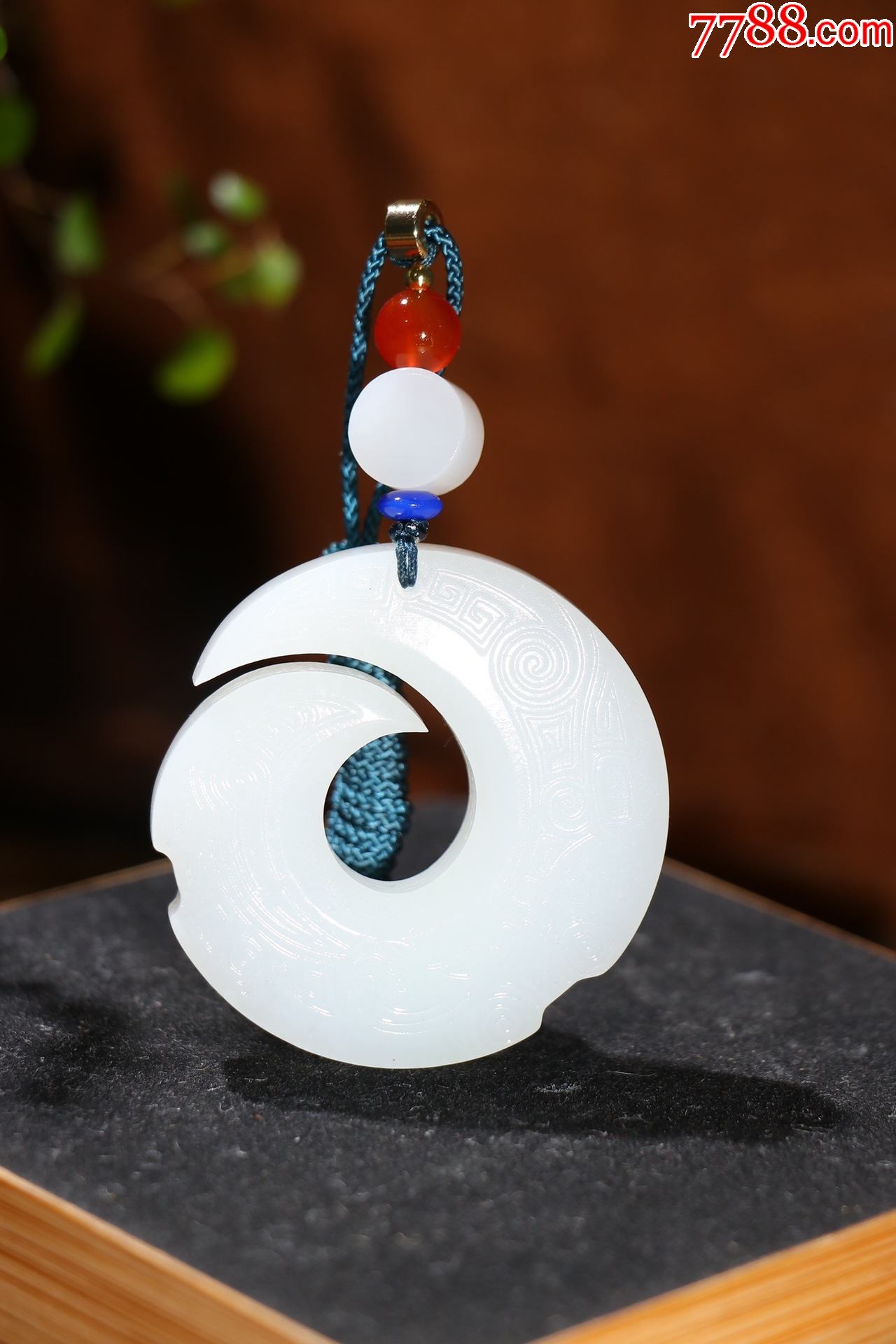 时来运转aa91s29f-价格:8700元-se87487086-和田玉-零售-7788收藏