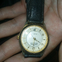 瑞士古董女表一只_手表/腕表_铭心收藏【7788收藏__收藏热线】