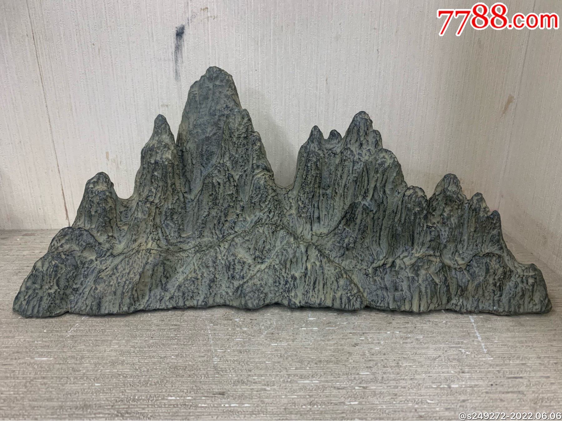 清代石山子摆件_价格30000元_第1张_7788收藏__收藏热线