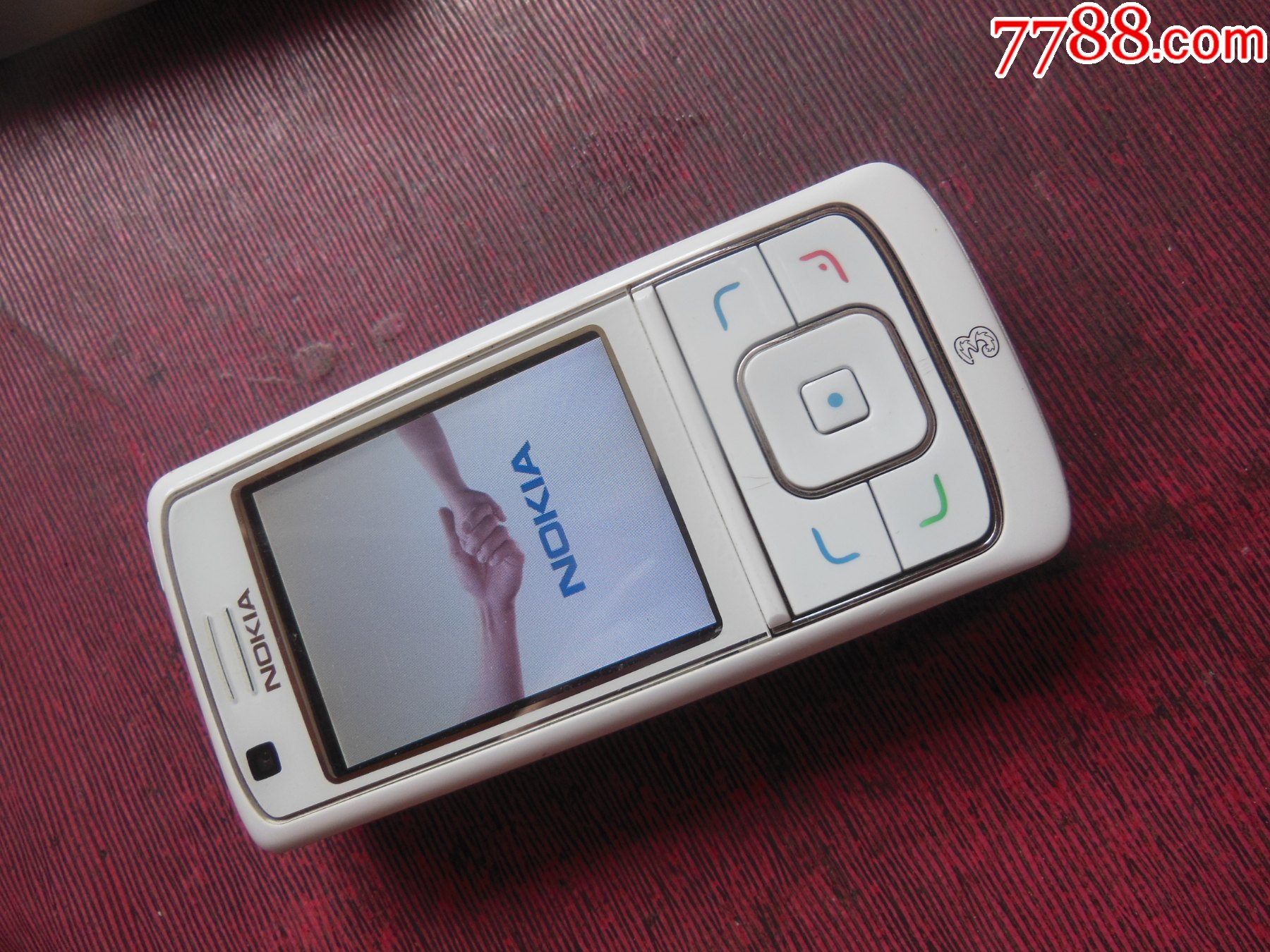 5品99诺基亚￥699.5品99p802￥2010品99翻译￥209.5品