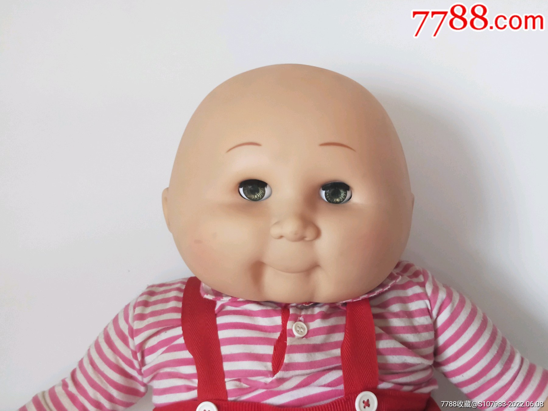 厂家直销11寸巴比娃娃光头玩具配件洋娃娃定制发型半成品厂家批发-阿里巴巴