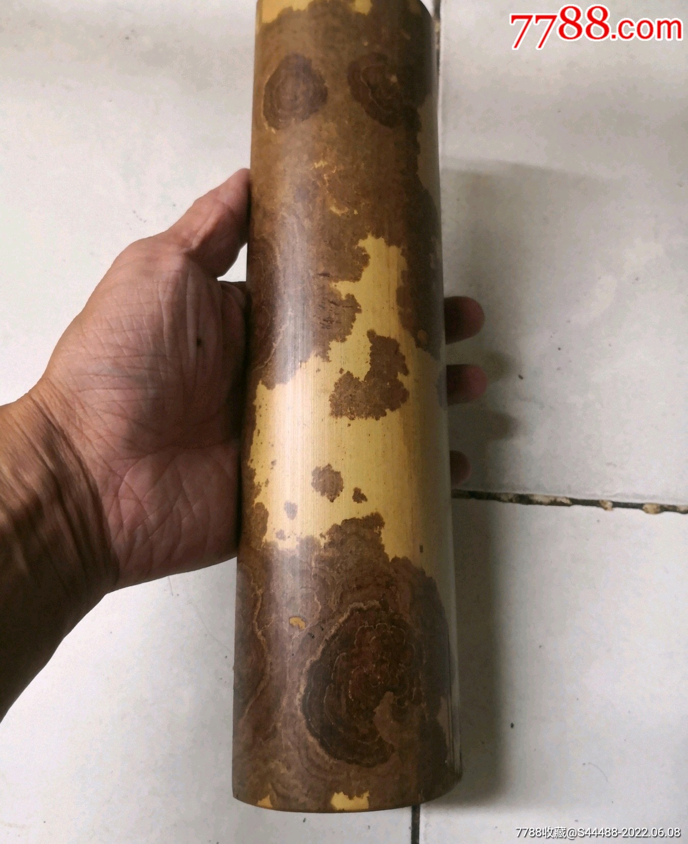 湘妃竹臂搁_价格900元_第1张_7788商城__七七八八商品交易平台(7788.