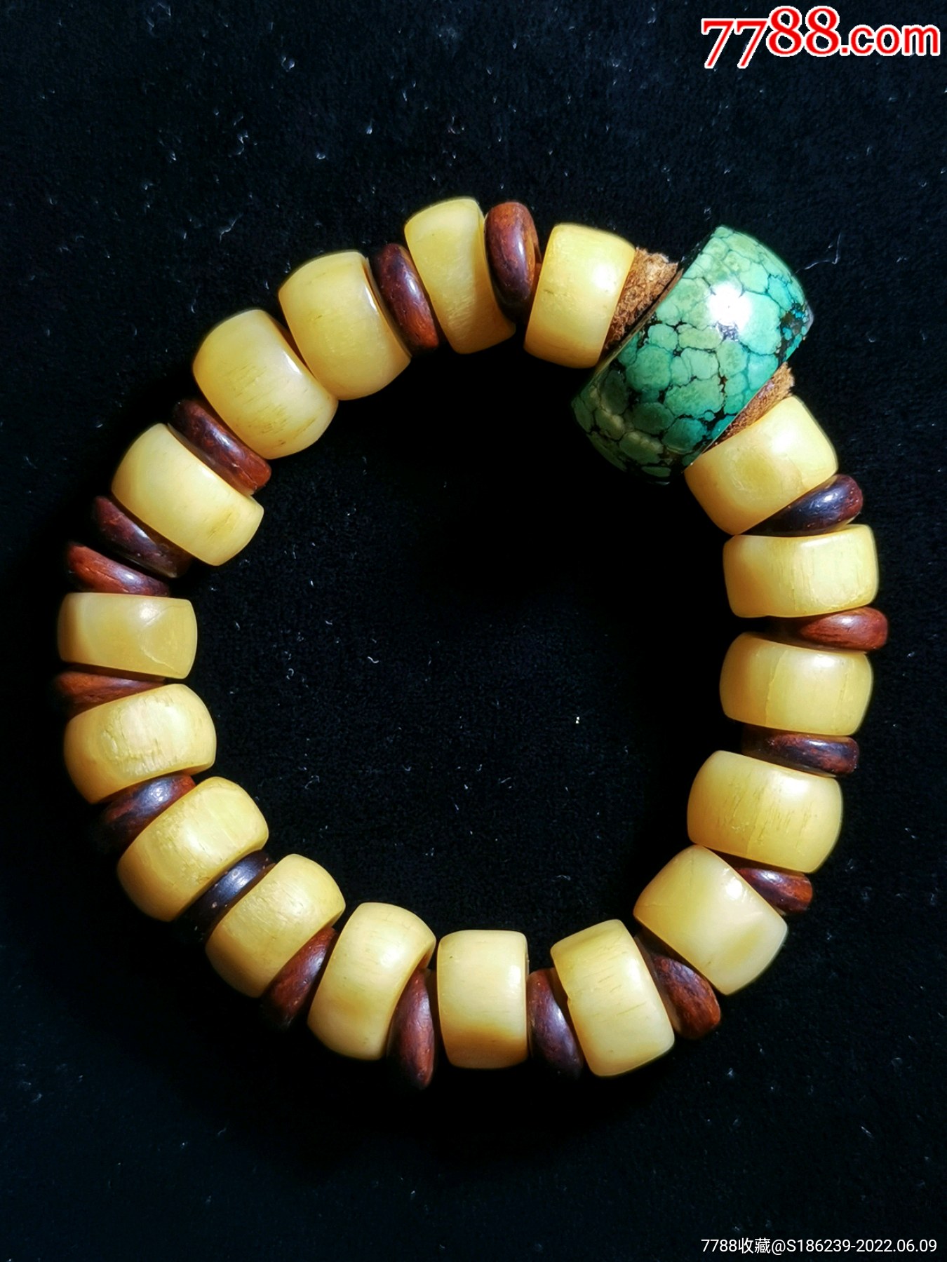 y是藏族心中神的_其他手串/佛珠_第1张_7788奇石收藏