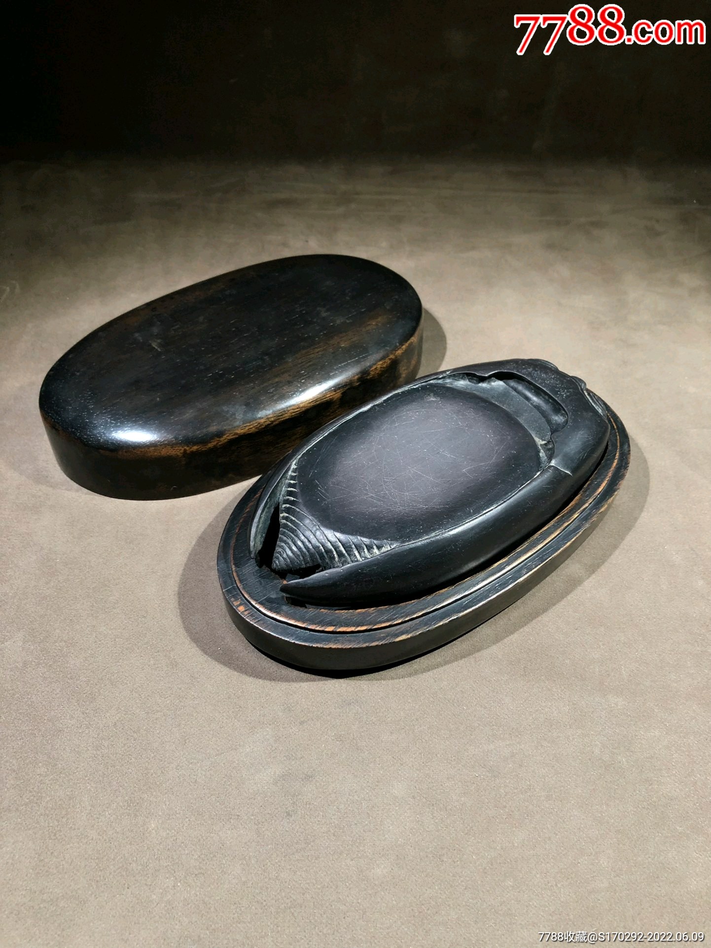砚台_价格6500元_第1张_7788收藏__收藏热线