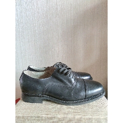 55式305厂老三道皮凉鞋-价格:650元-se36640475-旧军式鞋/靴-零售