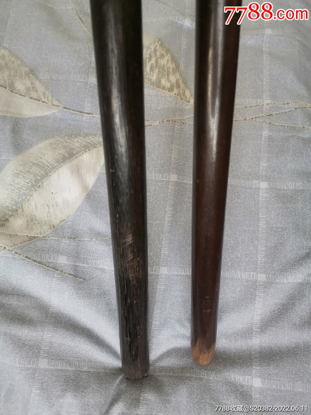 木棍两根-价格:288元-se87608375-木棍/擀面杖-零售-7788收藏__收藏热线