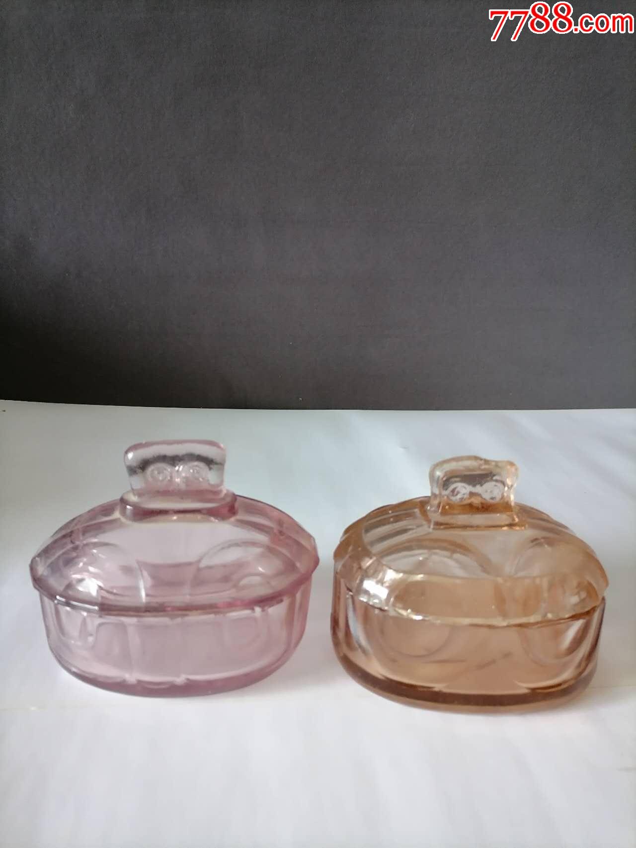 民国上玻款玻璃肥皂盒_价格260元_第1张_7788收藏__收藏热线