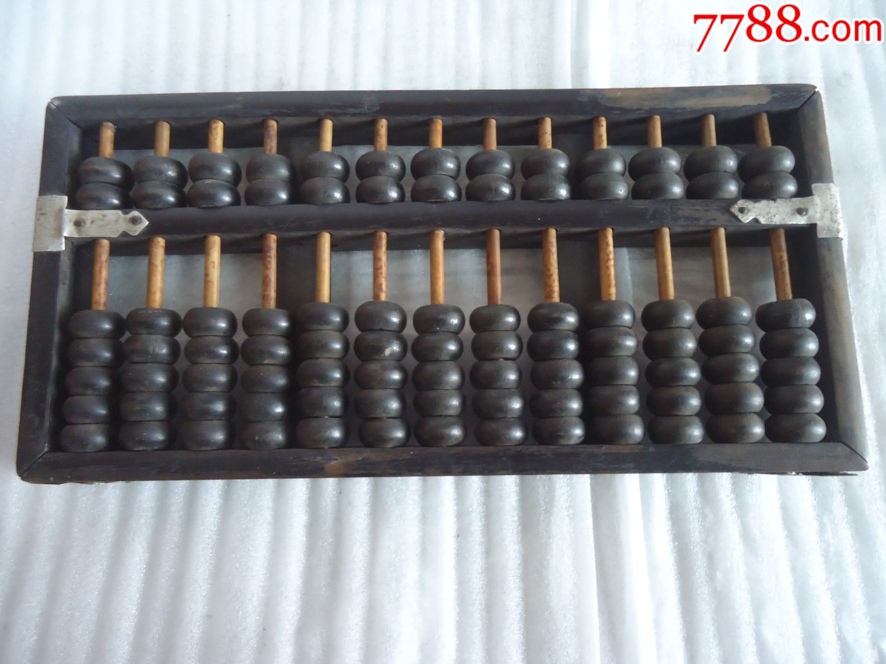 老算盘_价格20元_第1张_7788收藏__收藏热线