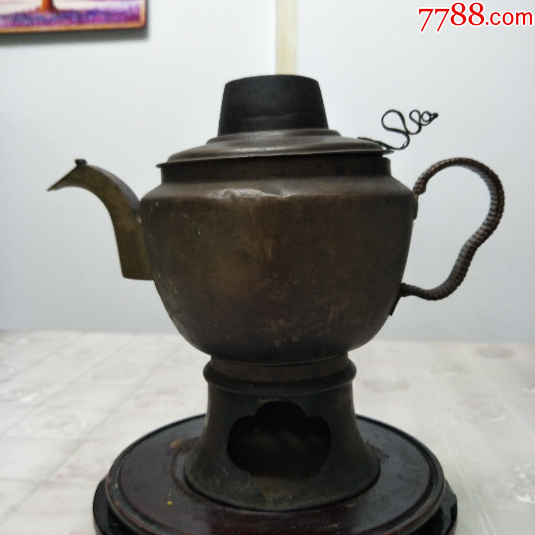 包老包邮-价格:880元-se87660430-铜壶/铜瓶-零售-7788收藏__收藏热线