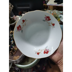 大花碗
