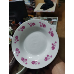大花碗