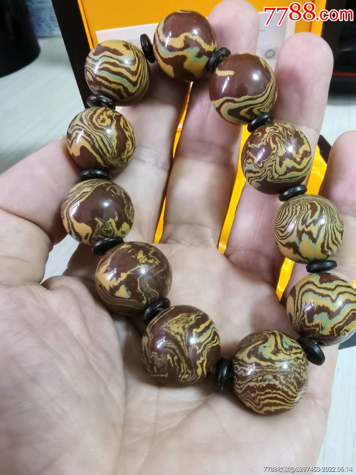 紫砂手串_其他紫砂【三人行紫砂】_第2张_7788期刊网