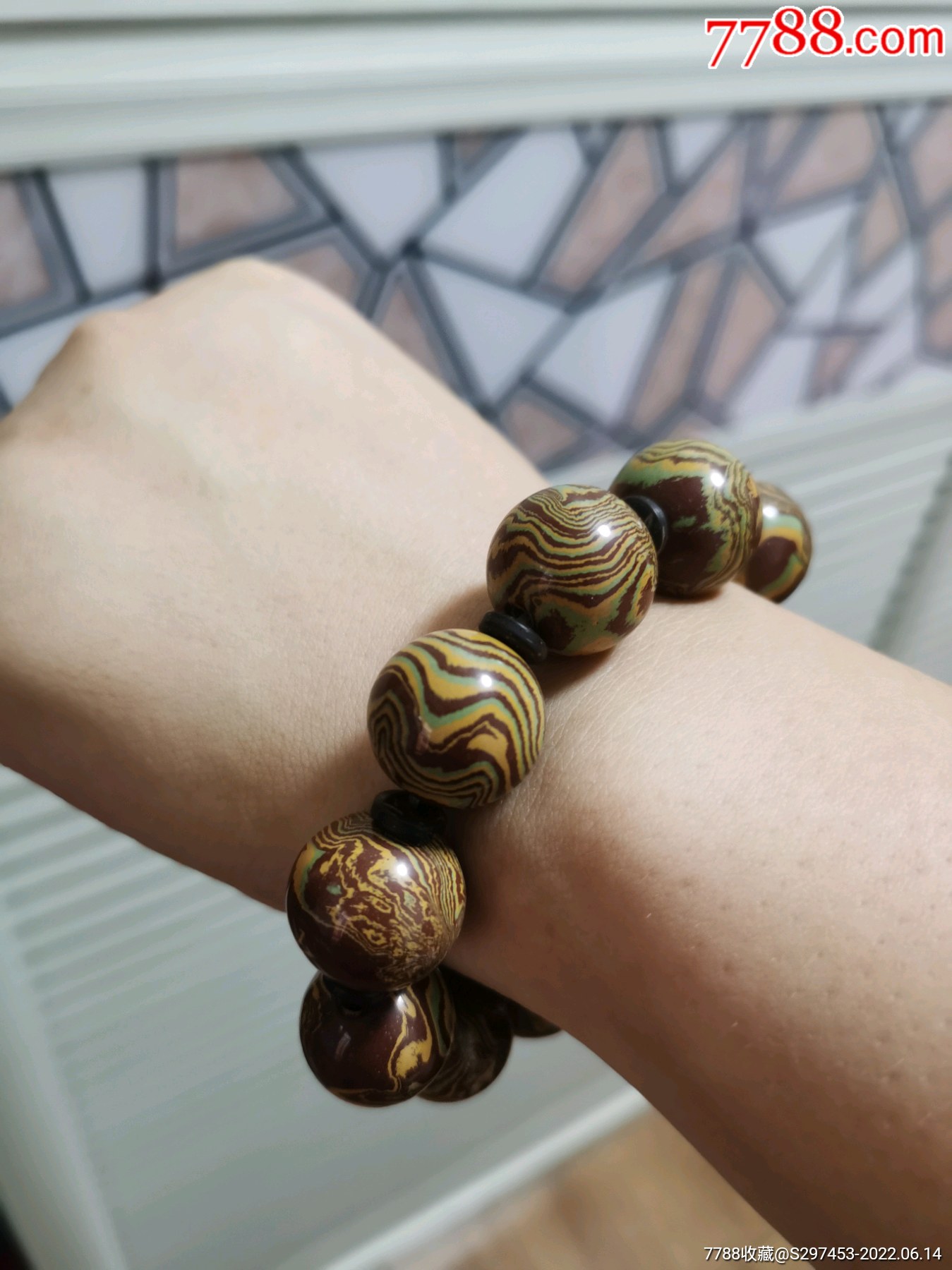 紫砂手串_其他紫砂【三人行紫砂】_第3张_7788期刊网