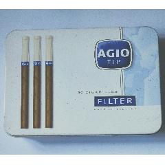 agio雪茄图片