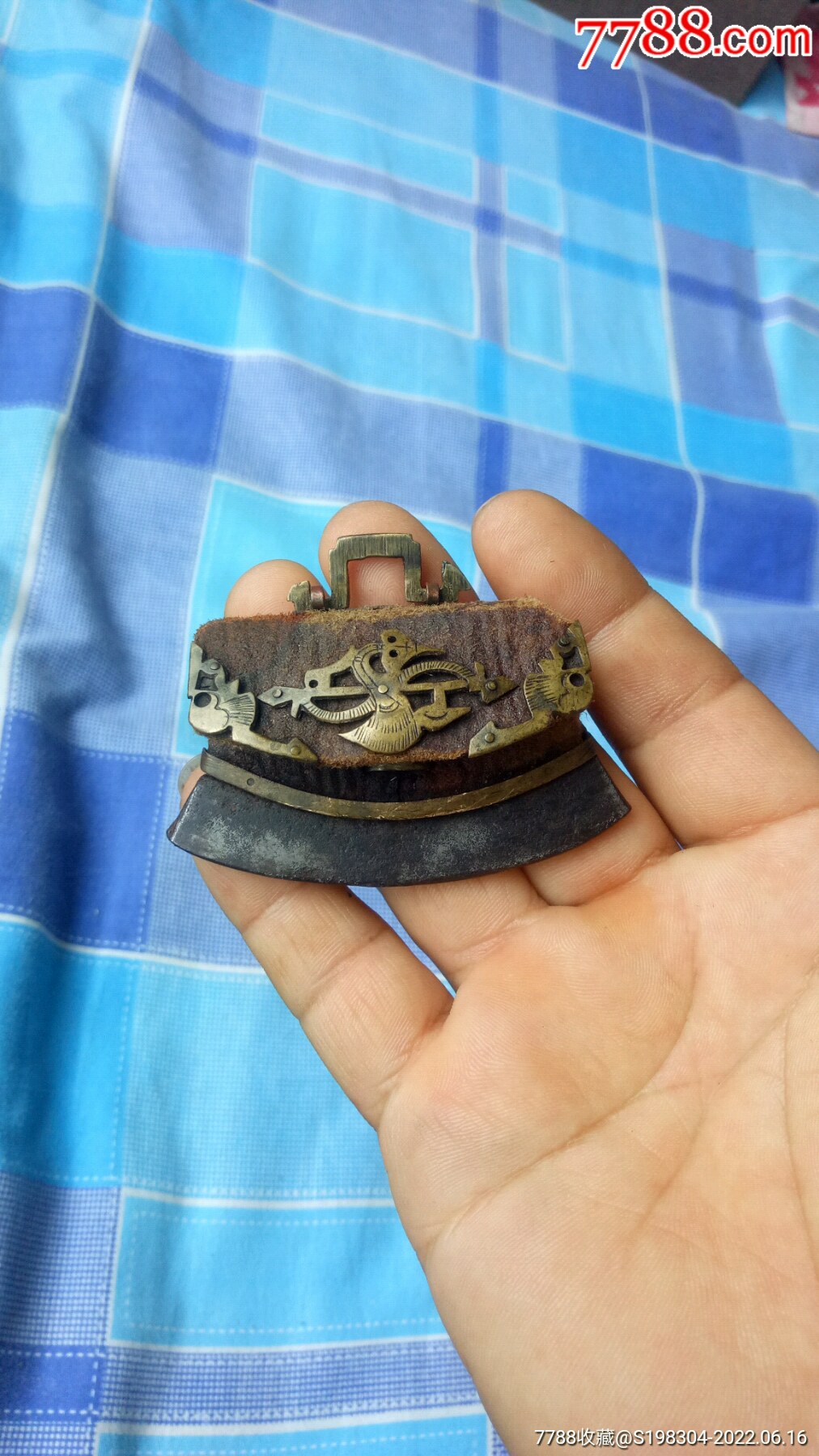 火镰_价格360元_第1张_7788收藏__收藏热线