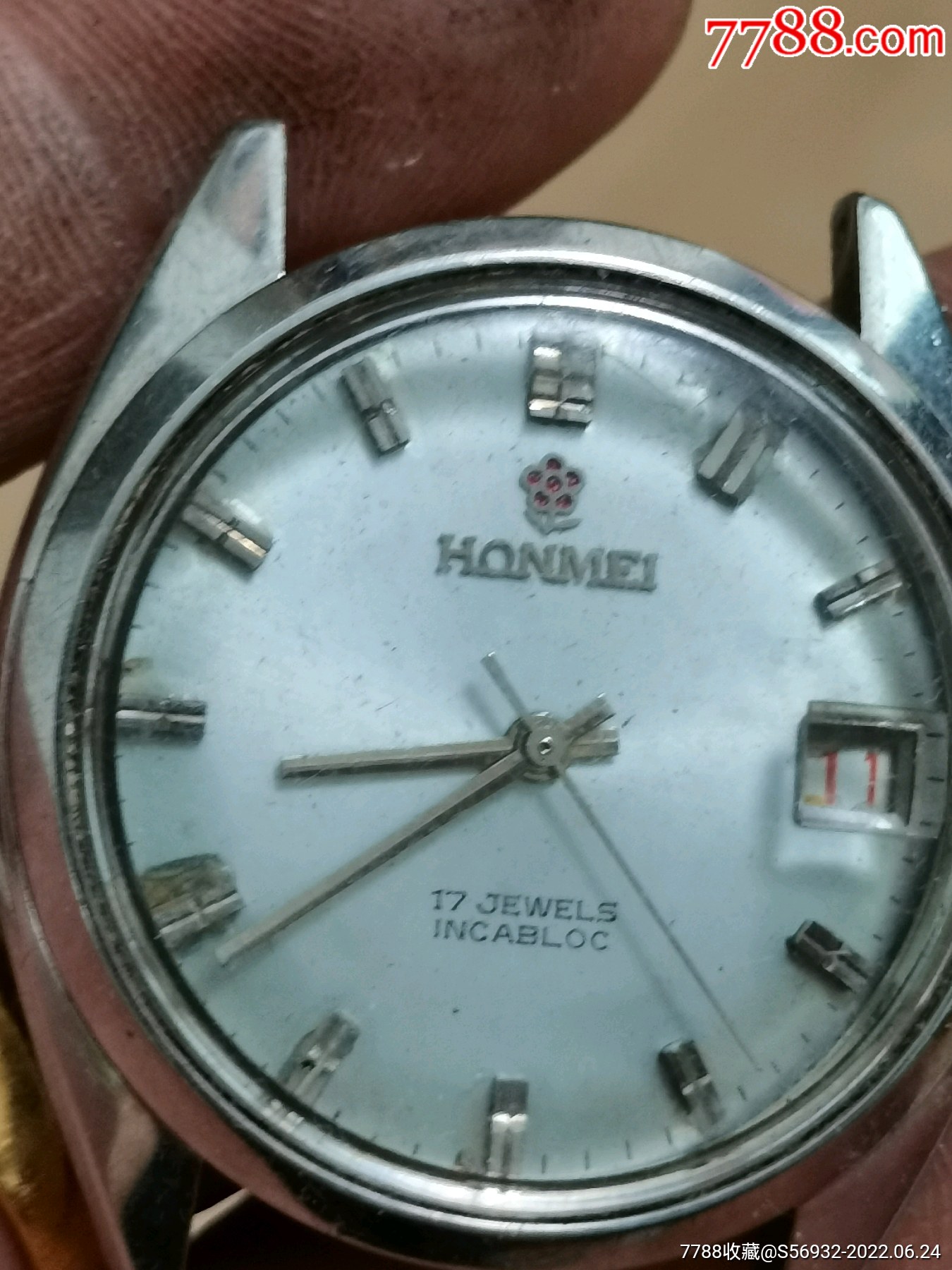 红梅表_手表/腕表_图片收藏_回收价格_7788手表收藏