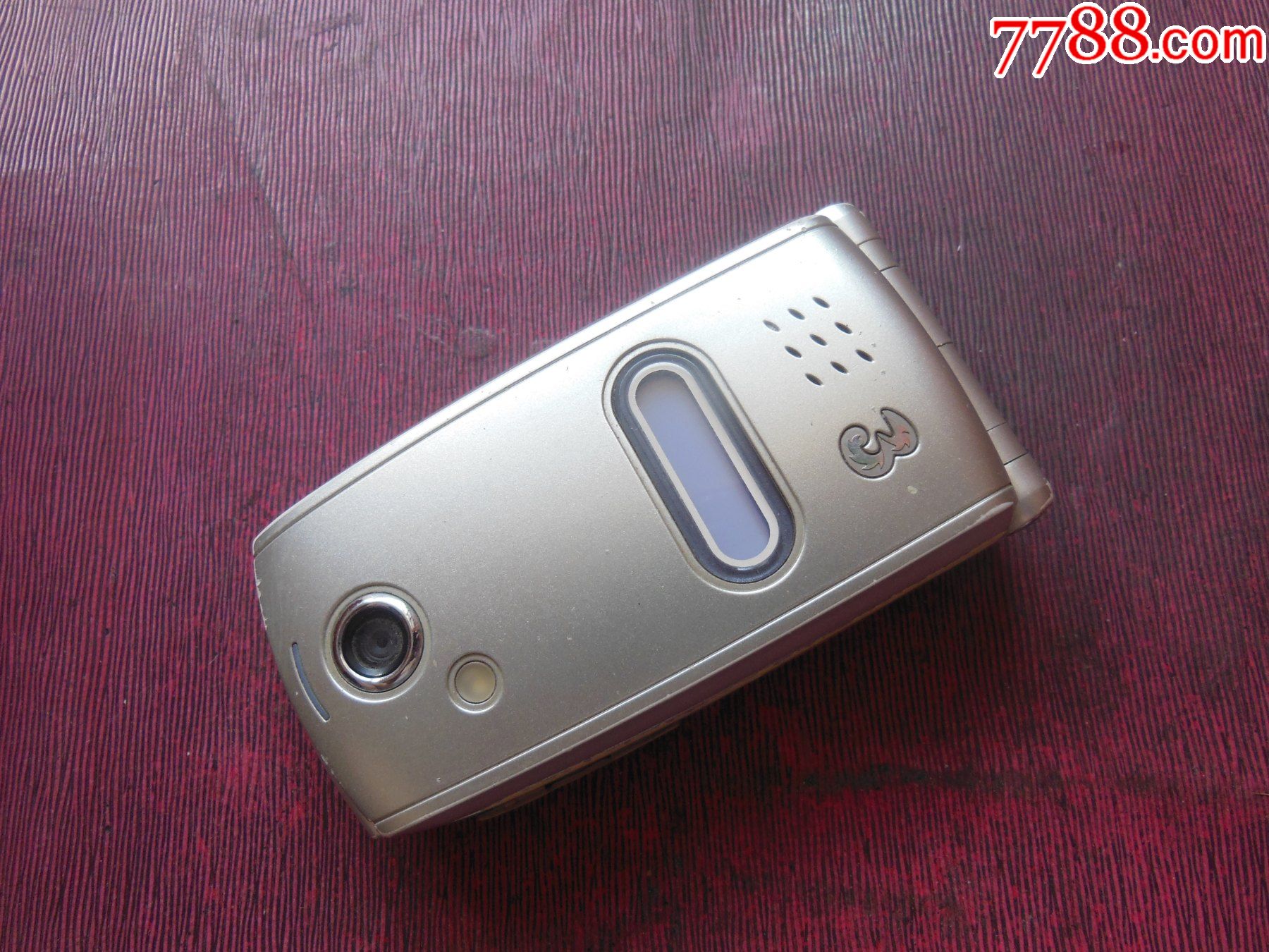 nec-价格:35元-se87874108-其他手机-零售-7788收藏__收藏热线