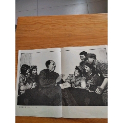親切的教導(dǎo)，版畫，徐匡作，6：25號(hào)上(se87876077)_新寶寶