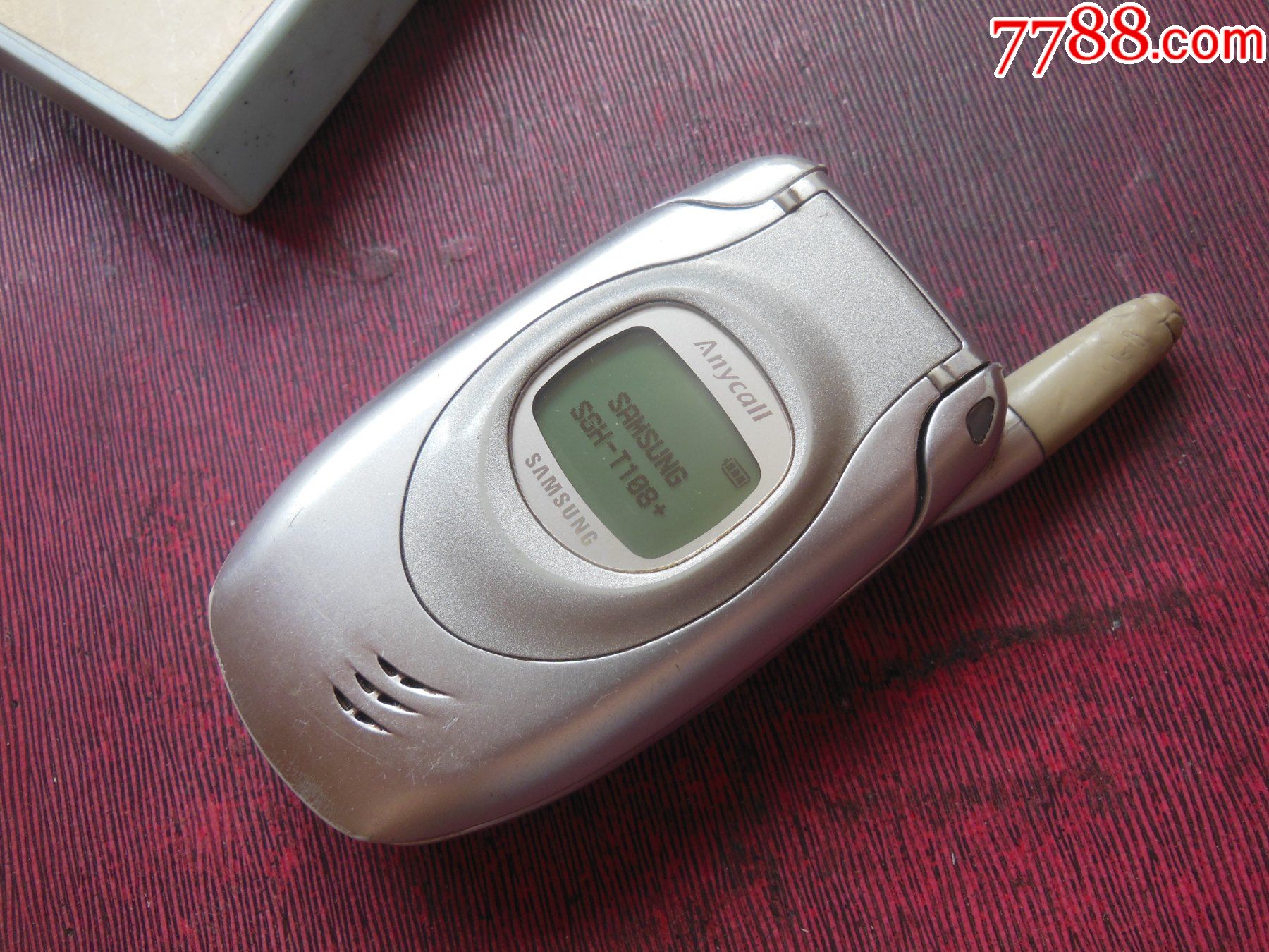 t108 _价格39元_第1张_7788收藏__收藏热线