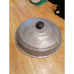 铸铝锅盖