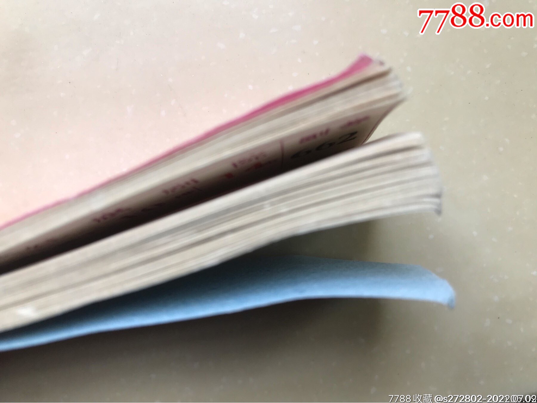 天津紅旗劇院入場(chǎng)券一本_價(jià)格100元【津美集藏】_第7張_7788收藏__收藏?zé)峋€