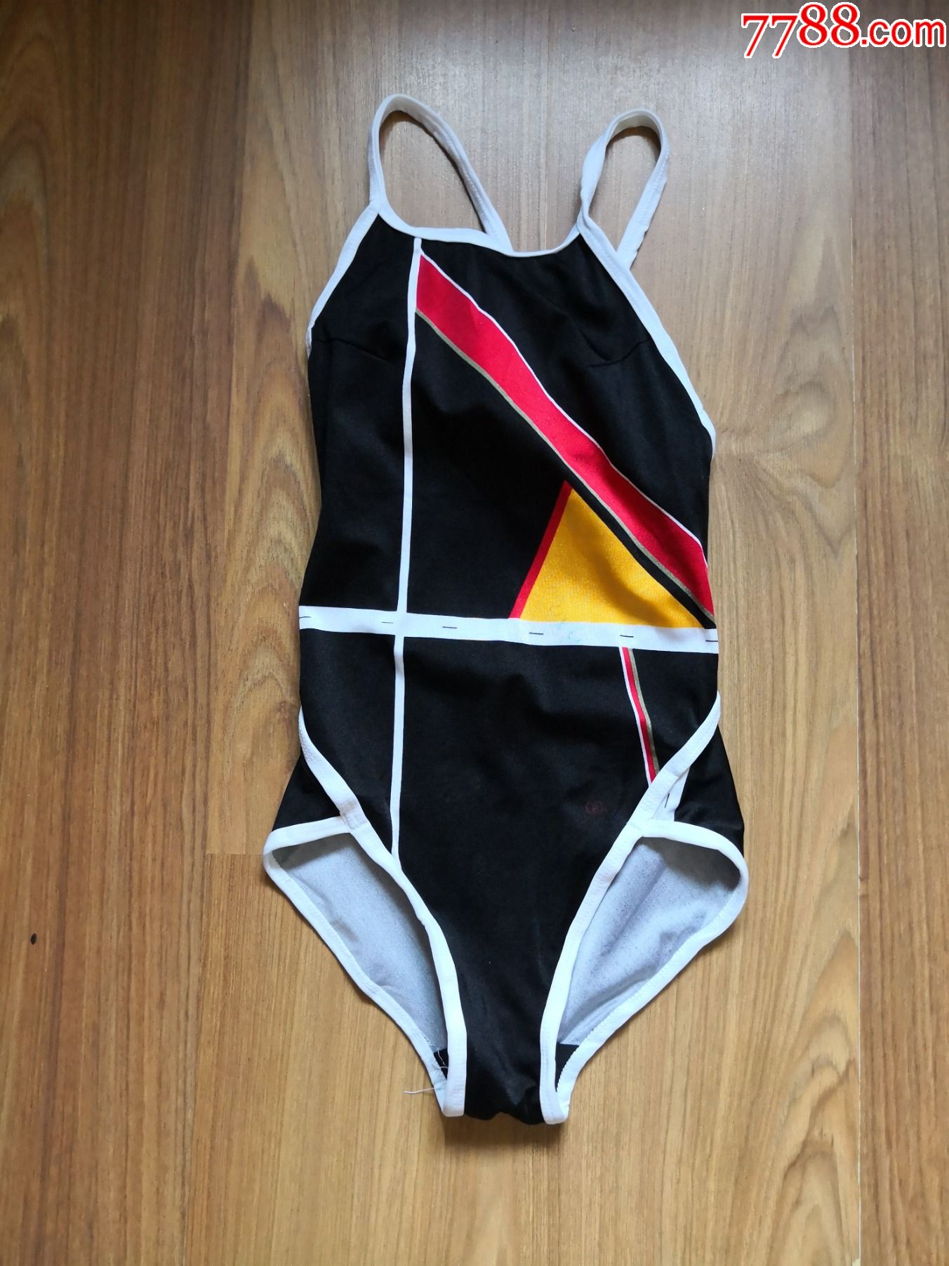 全新九十年代游泳衣_运动服_品牌图片_收藏价格_7788闹钟收藏