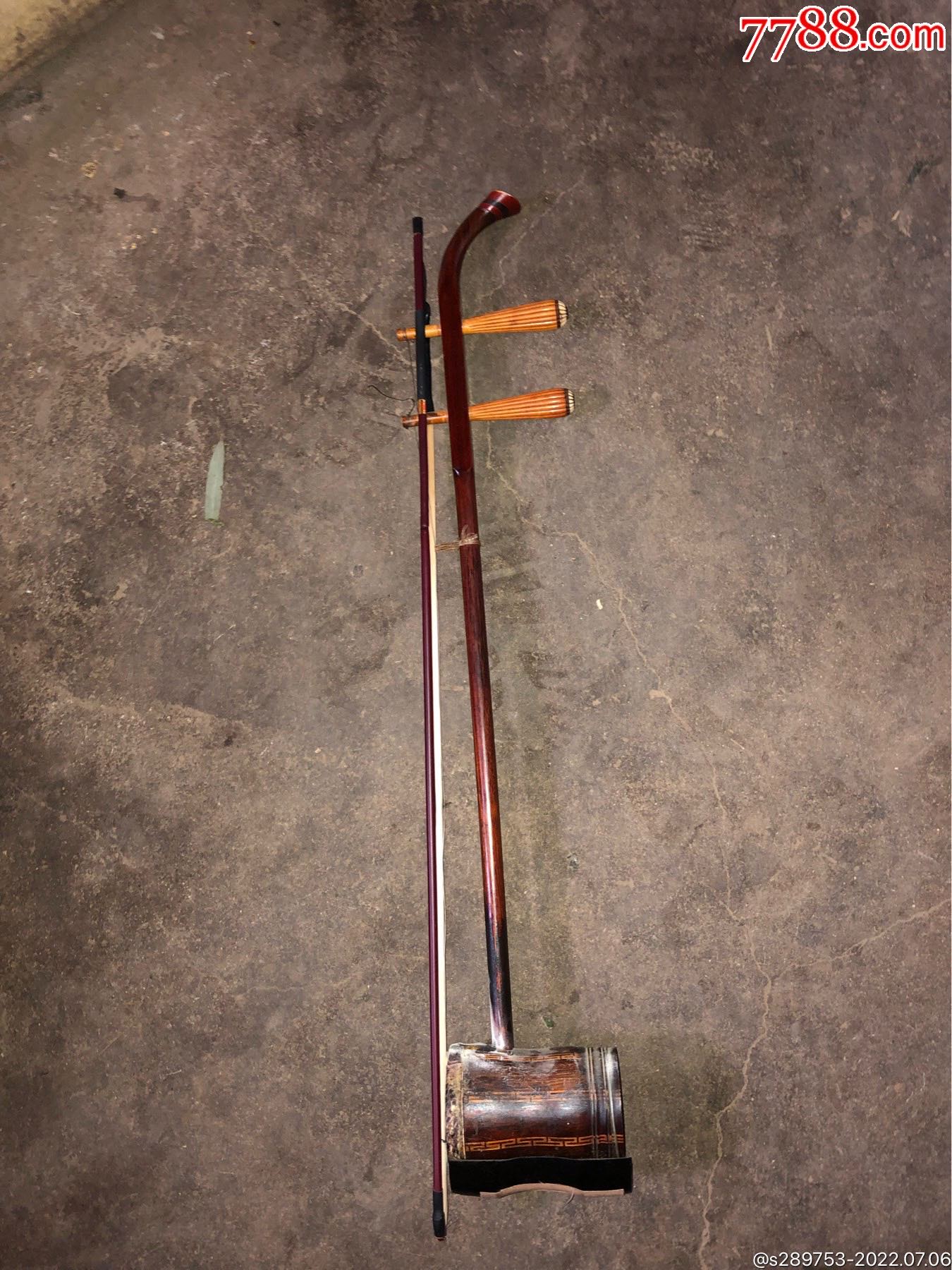 二胡特别美_价格1500元_第1张_7788收藏__收藏热线