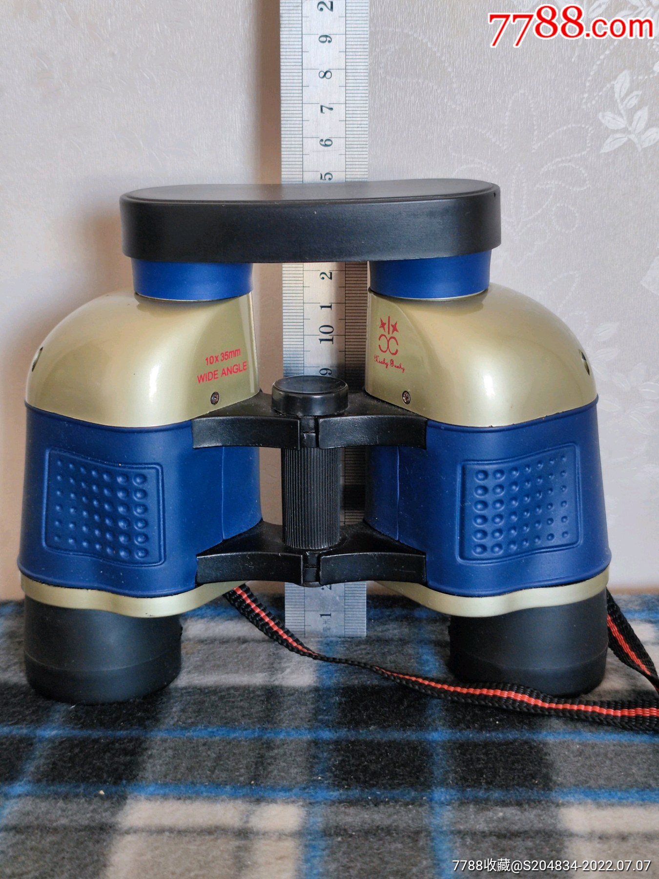 breaker双筒望远镜-价格:60元-se88119269-望远镜-零售-7788打火机
