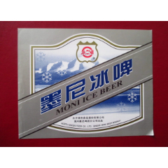 墨尼啤酒(se88150022)_7788集邮集卡