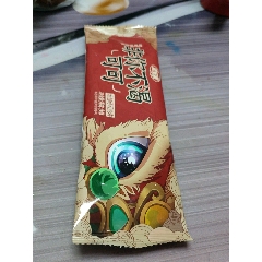 宏宝莱非你不渴可可雪糕标