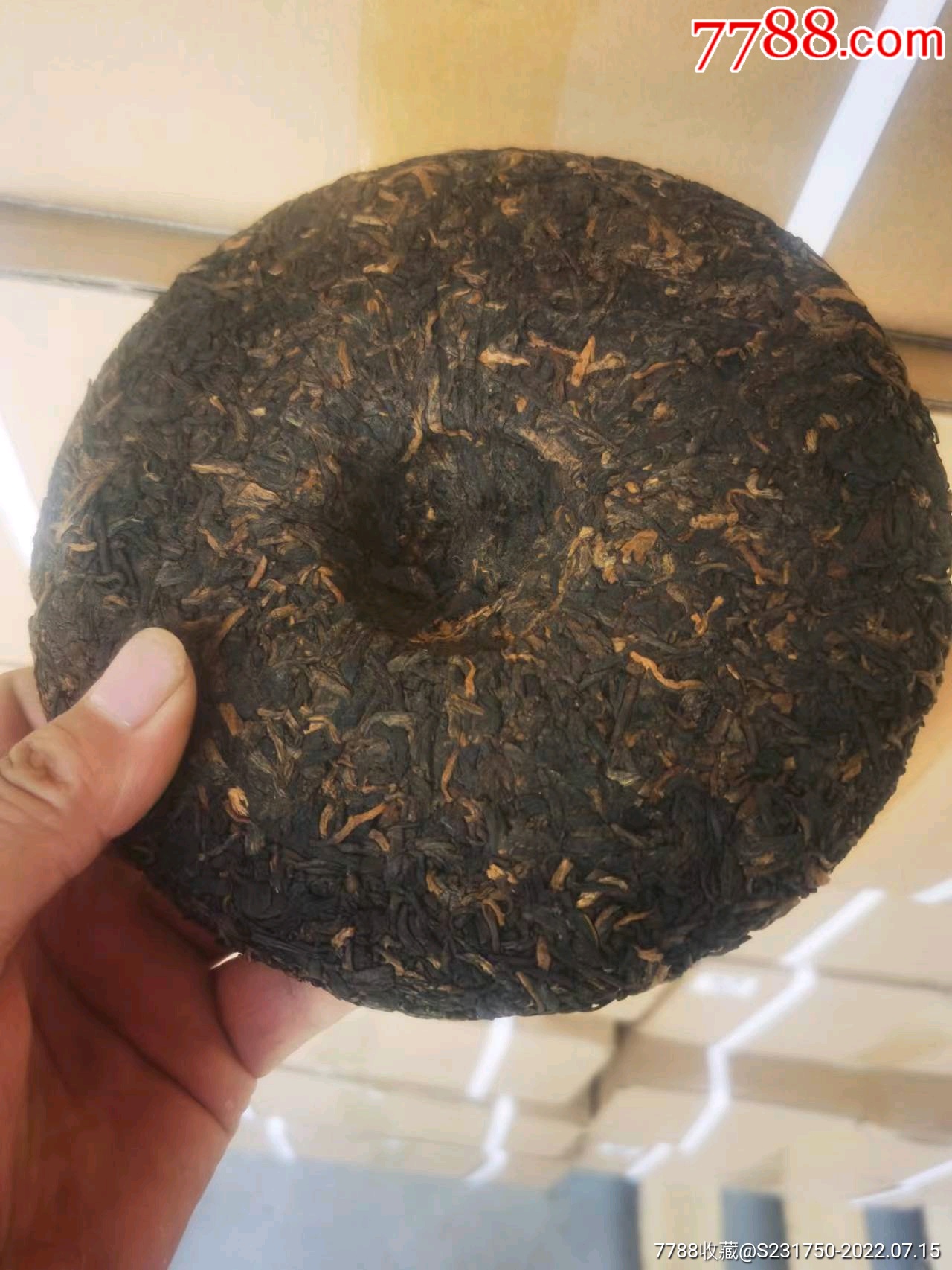 蒙漢皮墩普洱茶_價(jià)格698元_第6張_7788商城__七七八八商品交易平臺(tái)(7788.com)