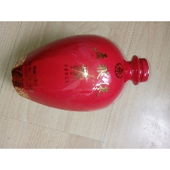  strong>酒瓶,国瓷永丰源,6方型酒瓶五粮液.少有瓶子 /strong>_酒瓶