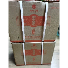 优惠价销售2019年53度500ml*6盒/件1988窖藏习酒